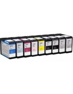 Epson Plotter